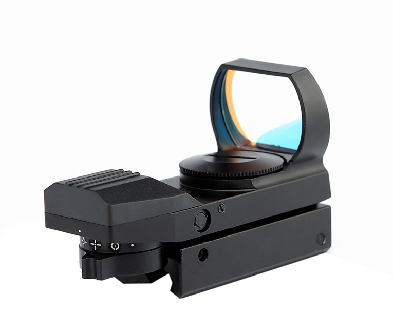 (image for) Red and Green Dot Scope Sight